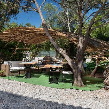 Il Mirto Baja Sardinia Exterior foto